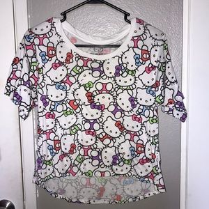 Hello Kitty Shirt